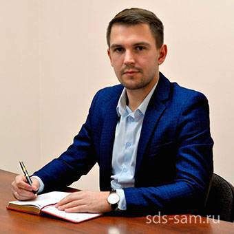 Денис Павловский